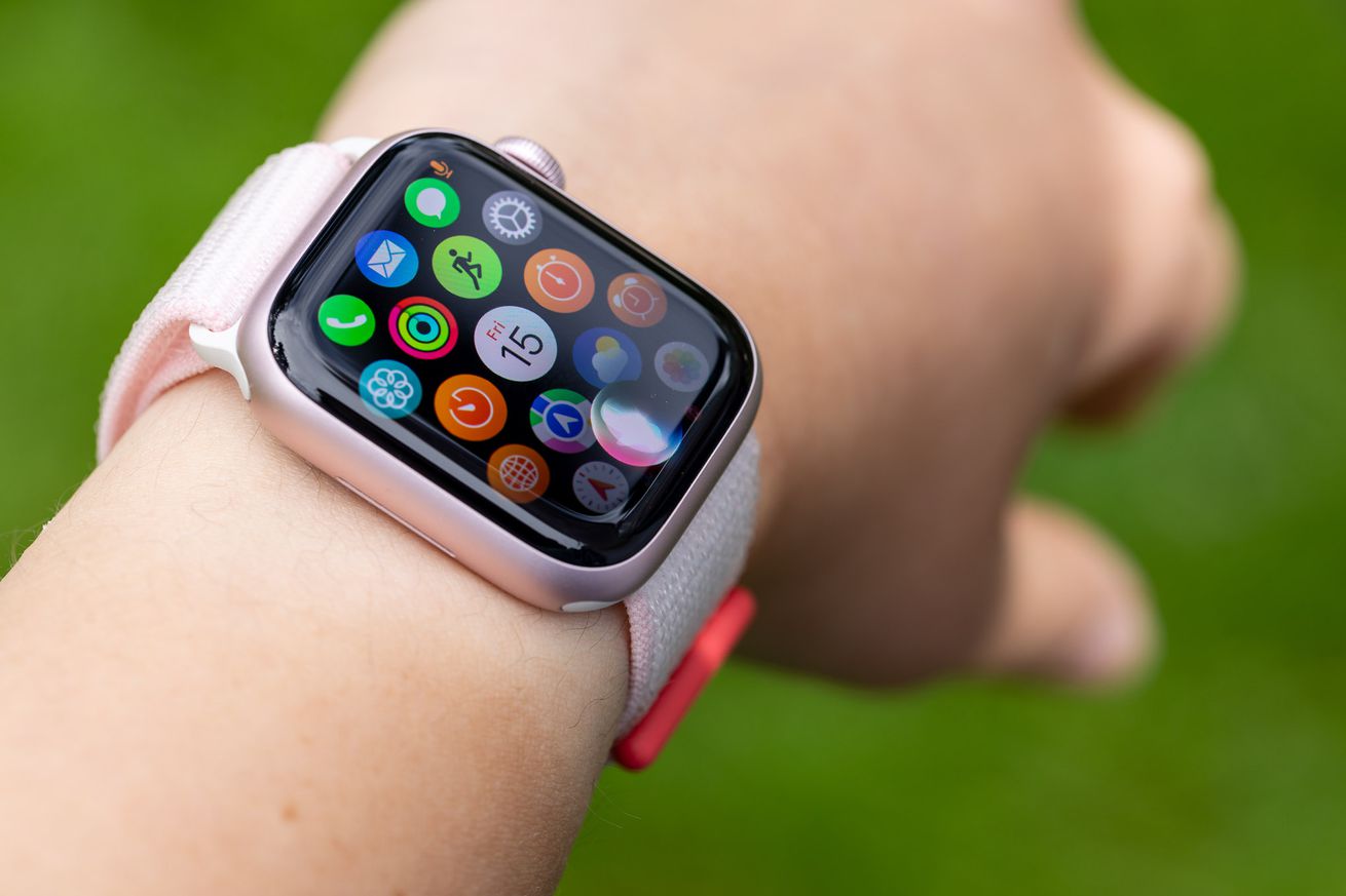 Apple Watch ban: everything you need to know