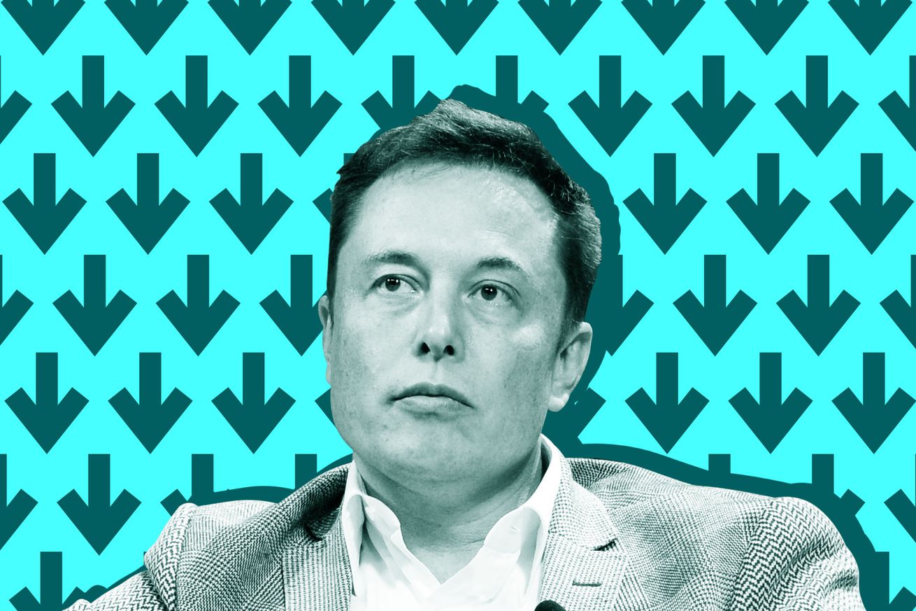 Elon Musk says he’s a ‘cultural Christian’ – why some leading thinkers are embracing Christianity