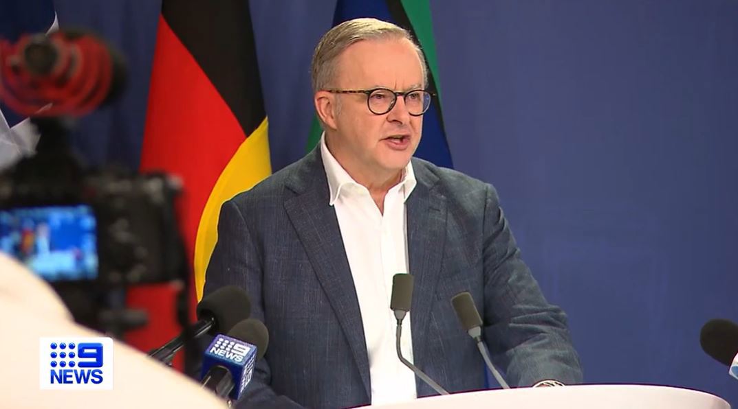 Federal government to announce plans for reducing immigration