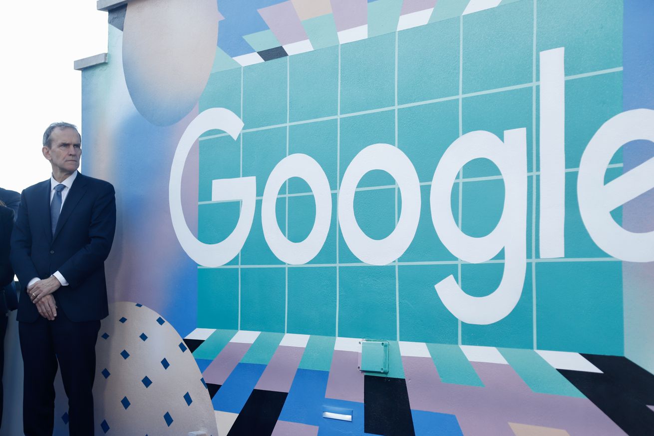 Federal judge vows to investigate Google for intentionally destroying chats