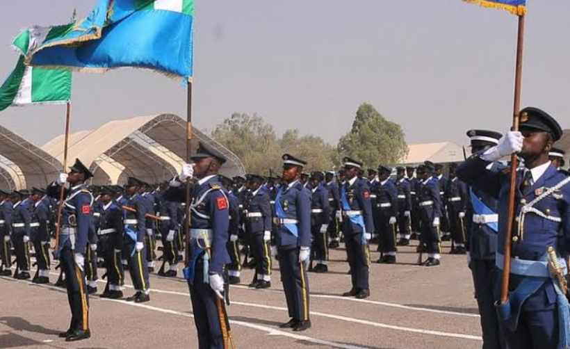 Nigeria’s Military Do Not Get All Of It’s Allocated Budget – Ex-Air Force Spokesperson, Shehu