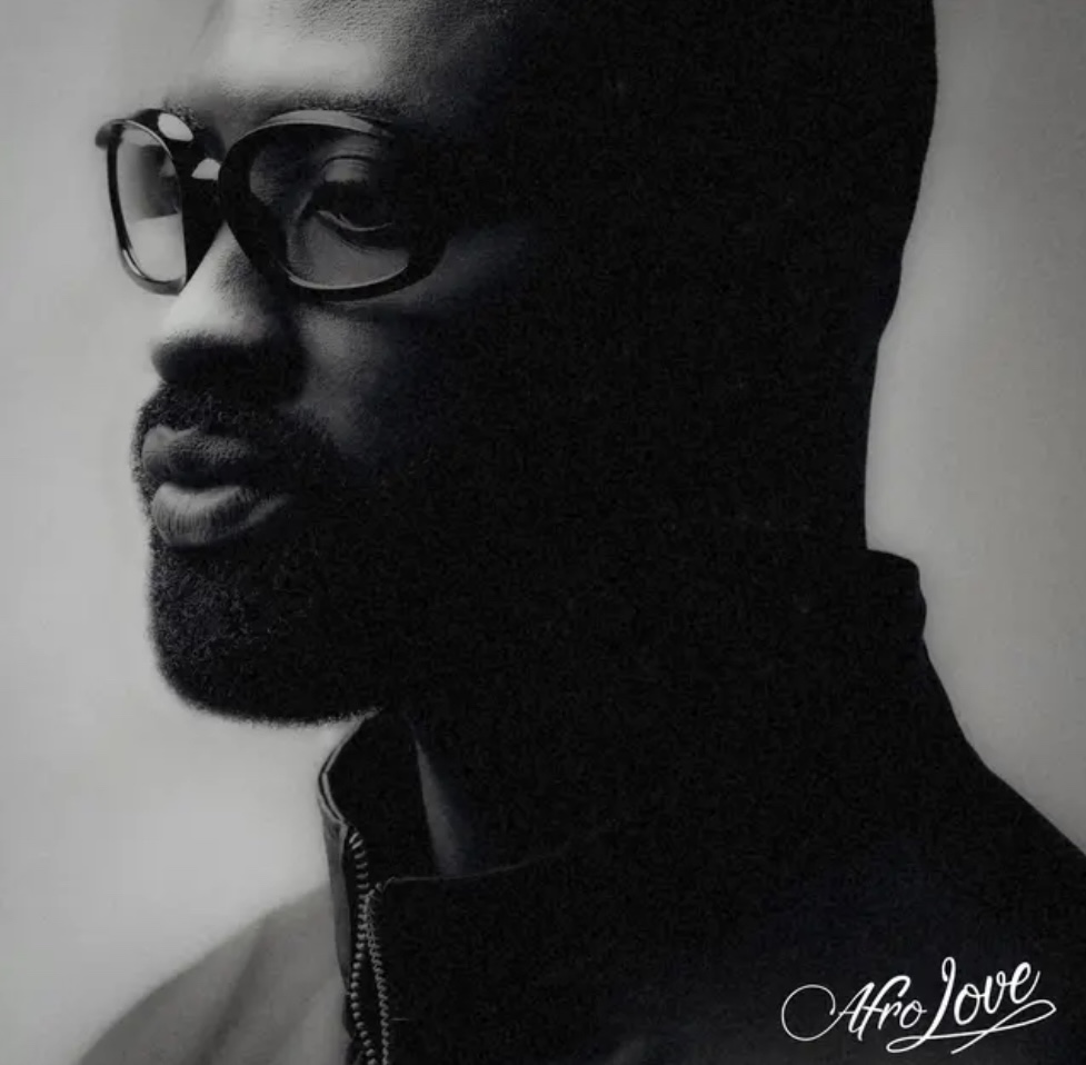 Listen to Ric Hassani’s Album “Afro Love” on BN