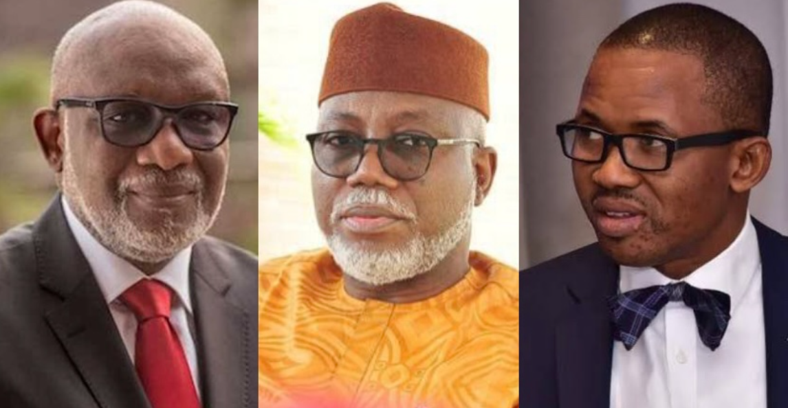 2024: ‘Do Your Job, You Have Nothing To Do With Partisan Politics’ – Aiyedatiwa Warns Civil Servants