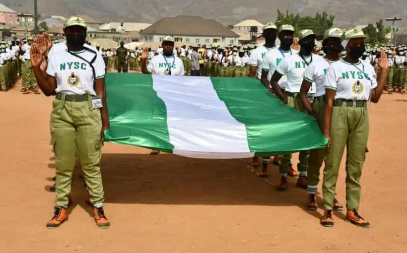 NYSC Warns Corps Members Against Night Travel