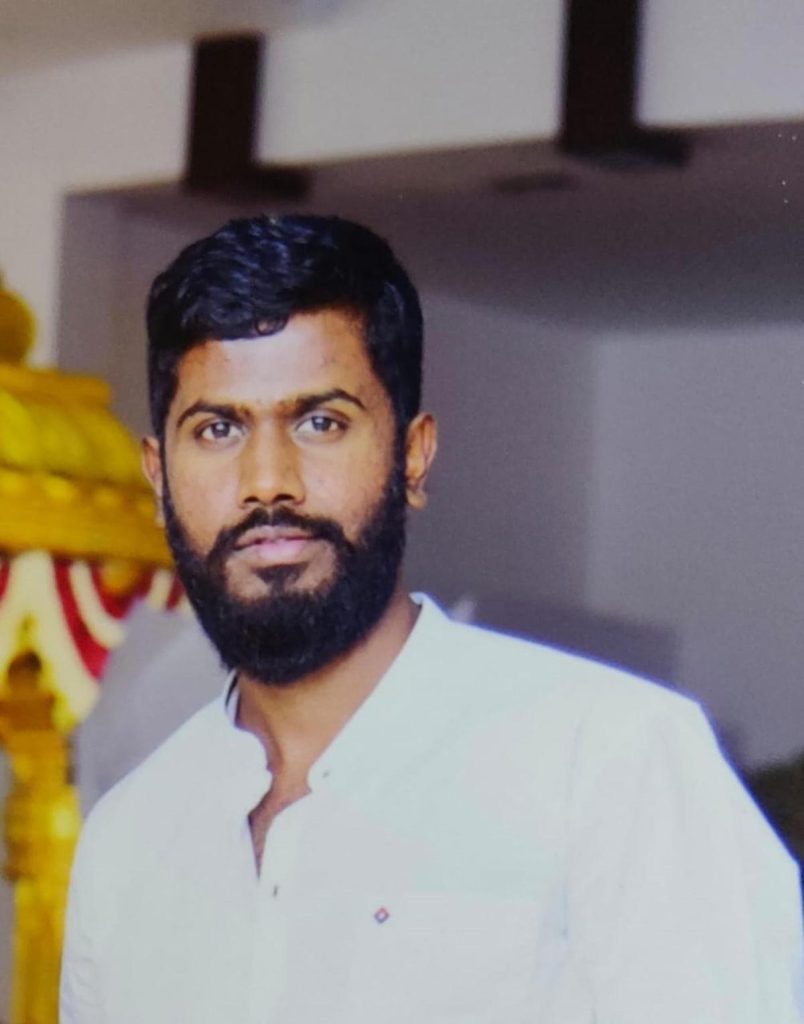 Parliament security breach | Parents of Mysuru-based Manoranjan condemn son’s act