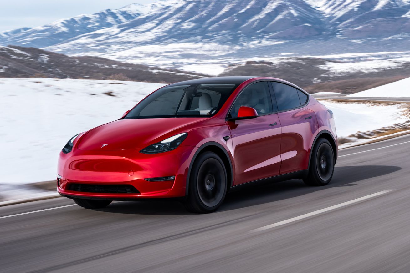 Tesla will update nearly every car sold in the US to address Autopilot ‘defect’