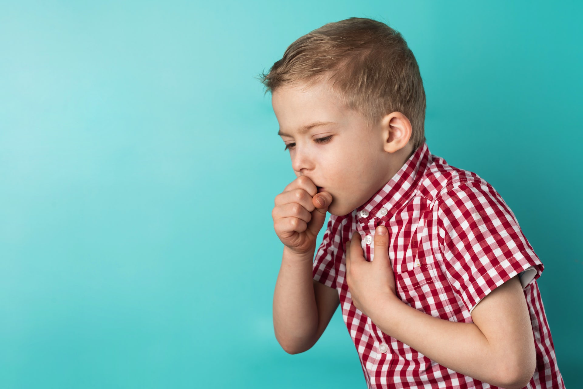 Whooping cough cases increasing in the UK what you need to know