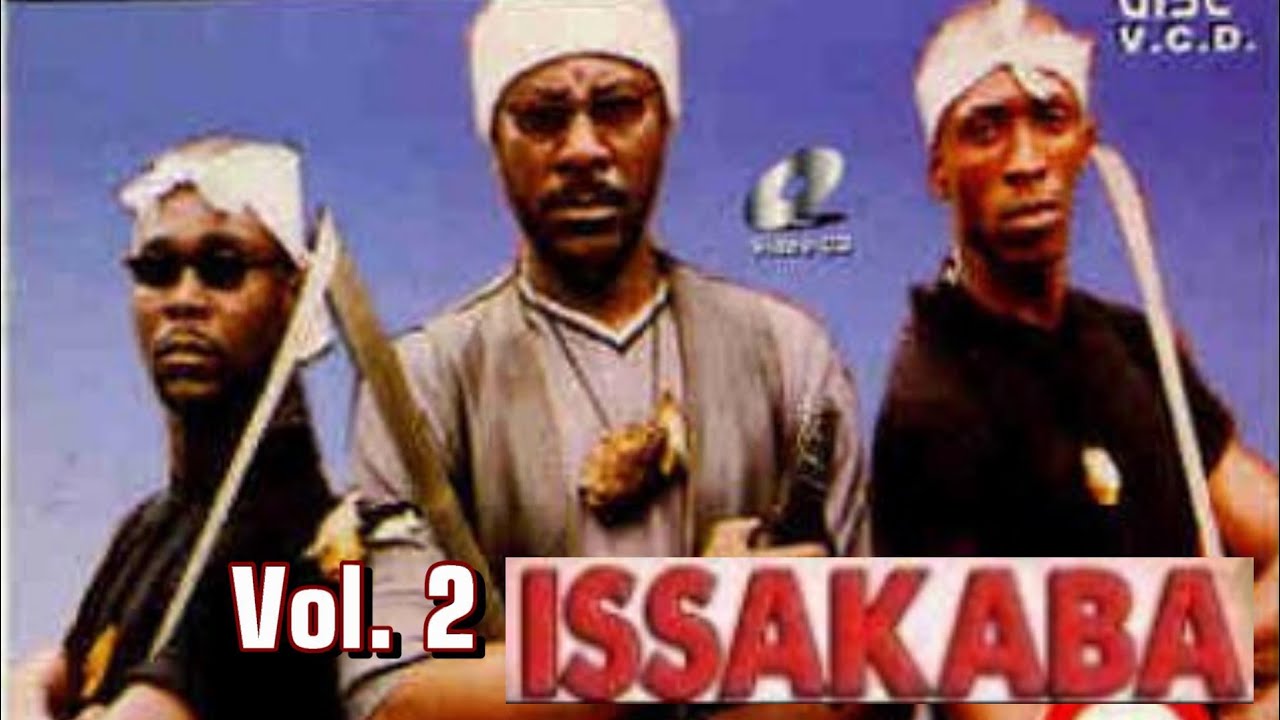 A Sequel to the Nollywood Classic “Issakaba” is in the Works!