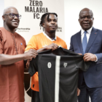 African Cup of Nations (AFCON 2024): In Côte d’Ivoire, cultural icons team up to end malaria