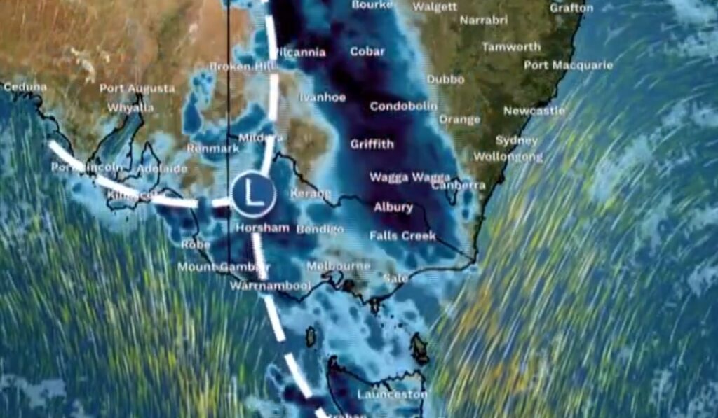 Flooding expected as Victoria braces for ‘extreme weather event ...
