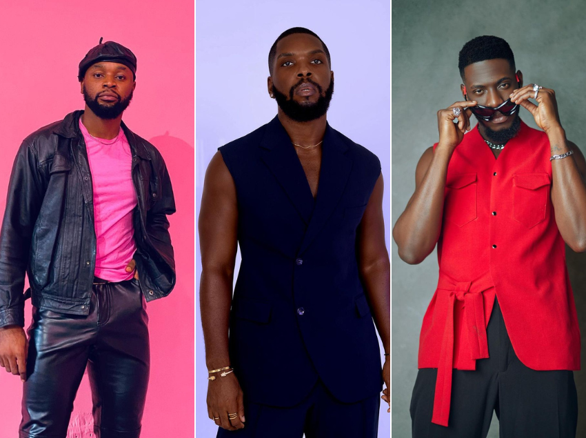 Floyd Igbo, Charles Born And Somadina Anyama To Feature In New Africa Magic Series, ‘Hook, Line, And Sinkah’