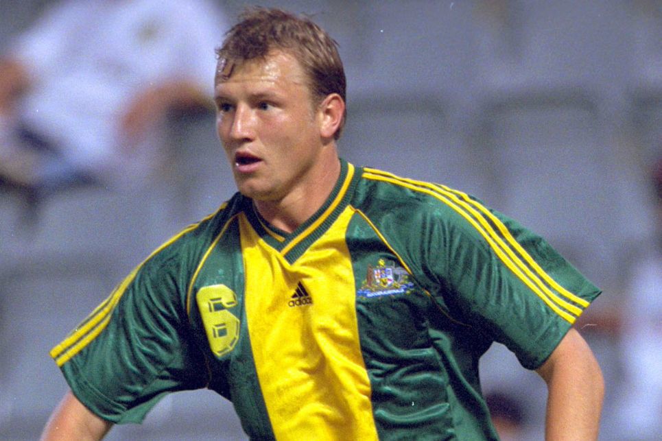 Former Socceroo found dead in NSW bushland