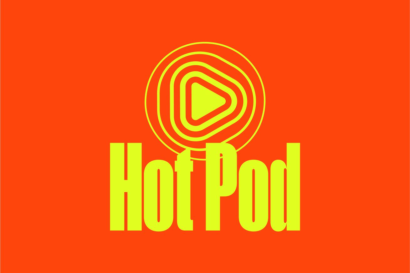 Ira Glass is coming to Hot Pod Summit
