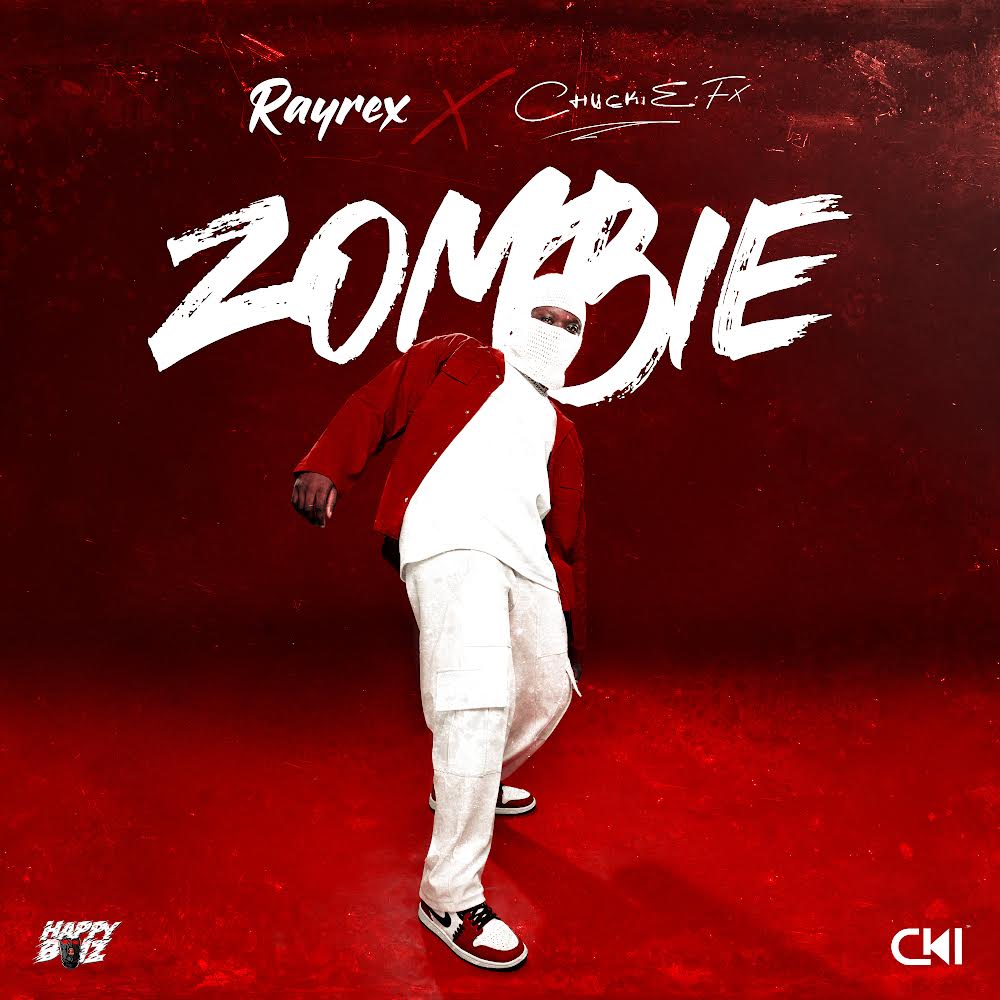 New Music: Rayrex and Chuckie.FX — Zombie