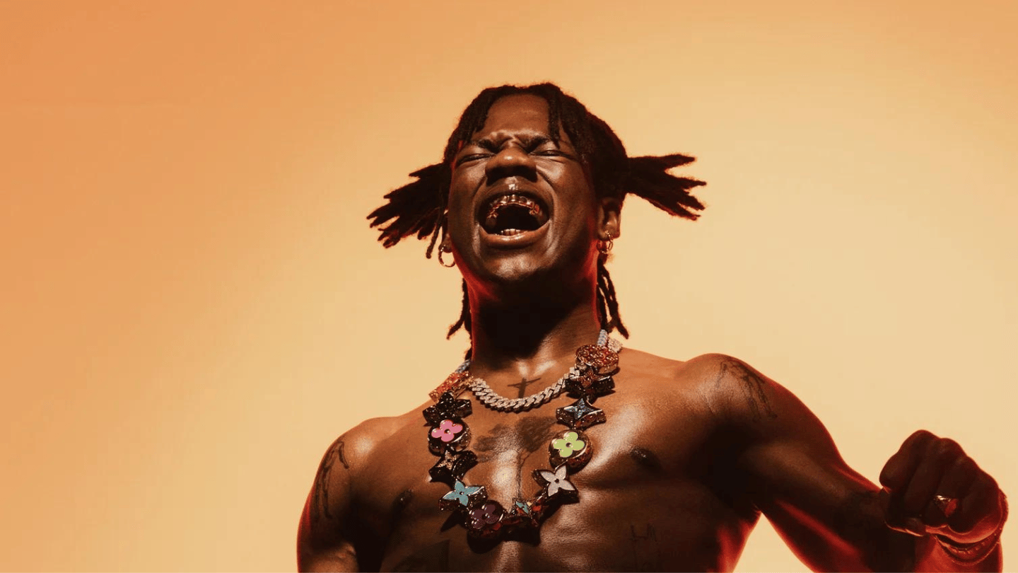 Rema Bags 5 Nominations At iHeart Radio Music Awards