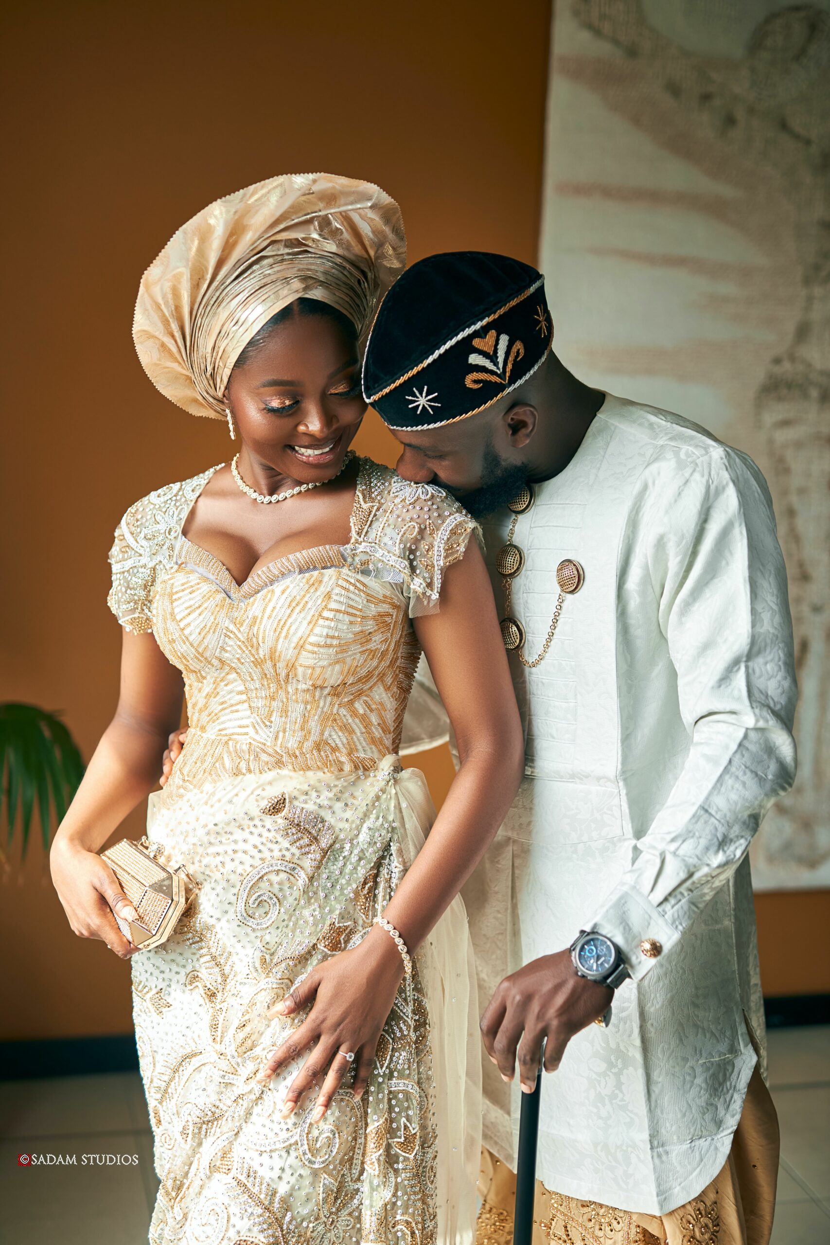 With Love From #BellaNaijaWeddings Weekly, Here’s Your Starter Pack To An Amazing Weekend!