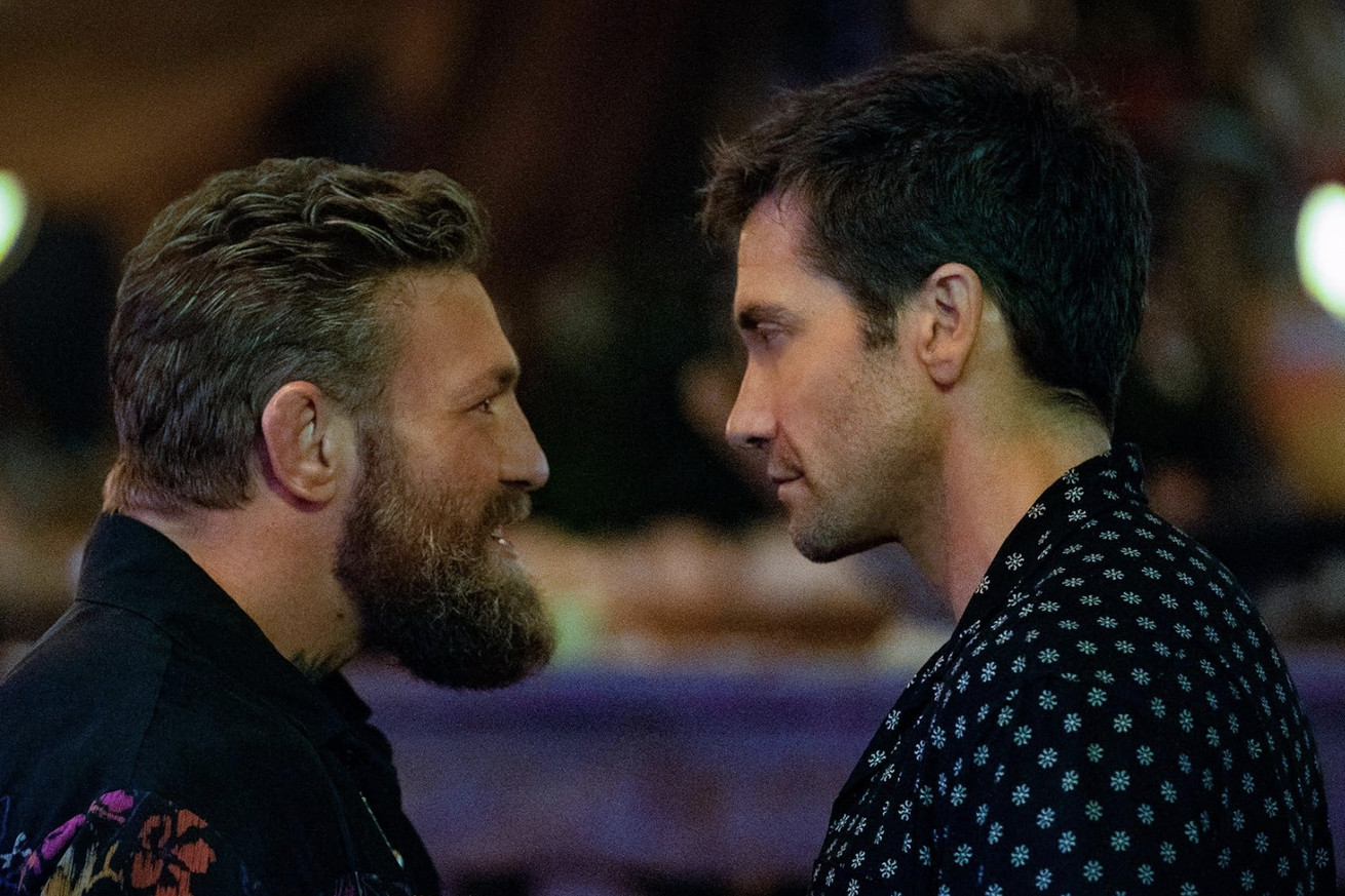 Amazon’s Road House reboot is accused of copyright infringement — and AI voice cloning