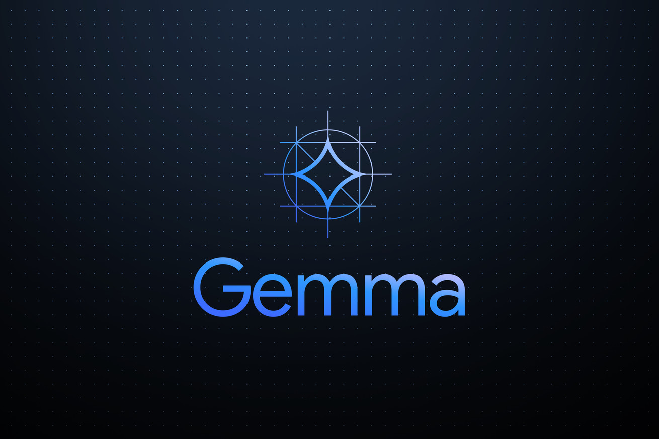 Google Gemma: because Google doesn’t want to give away Gemini yet