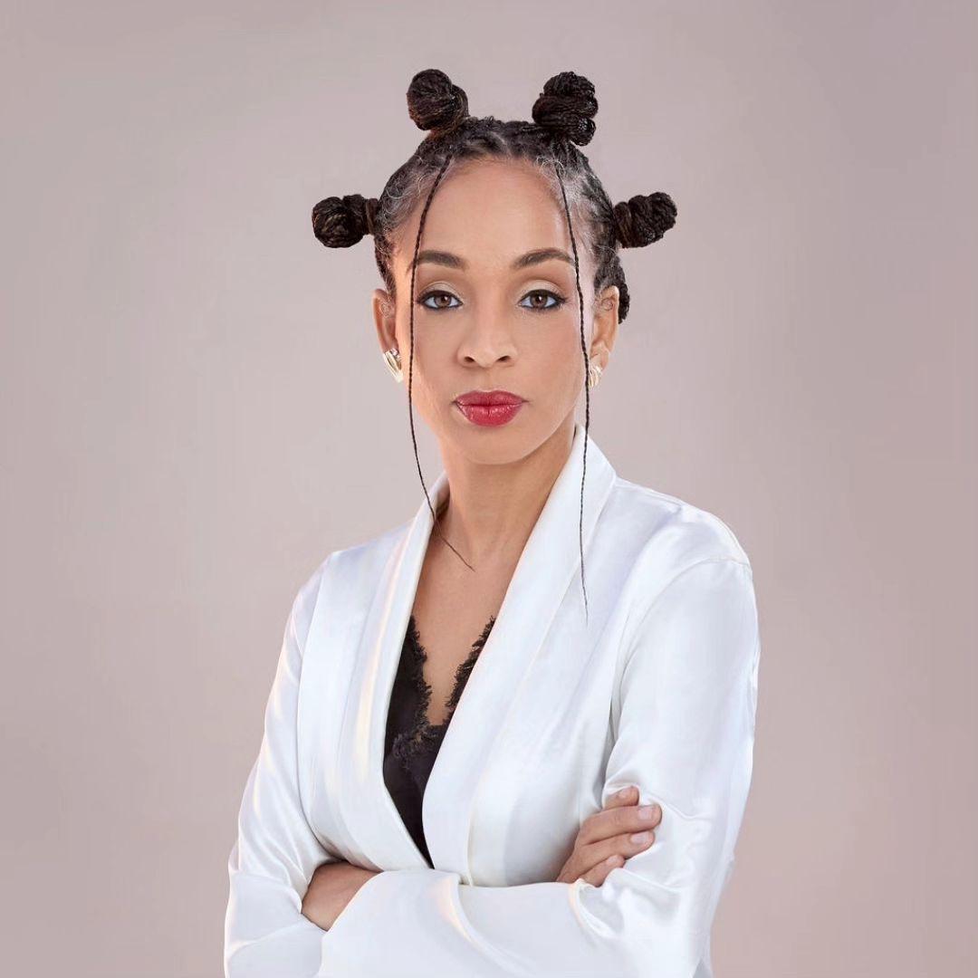 Ndidi Okonkwo Nwuneli is the New CEO of ONE Campaign