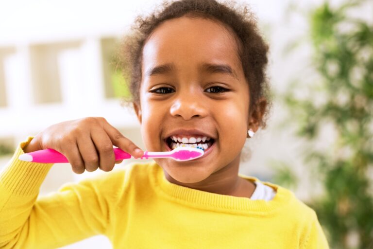 Supervised toothbrushing in schools and nurseries is a good idea – it’s ...