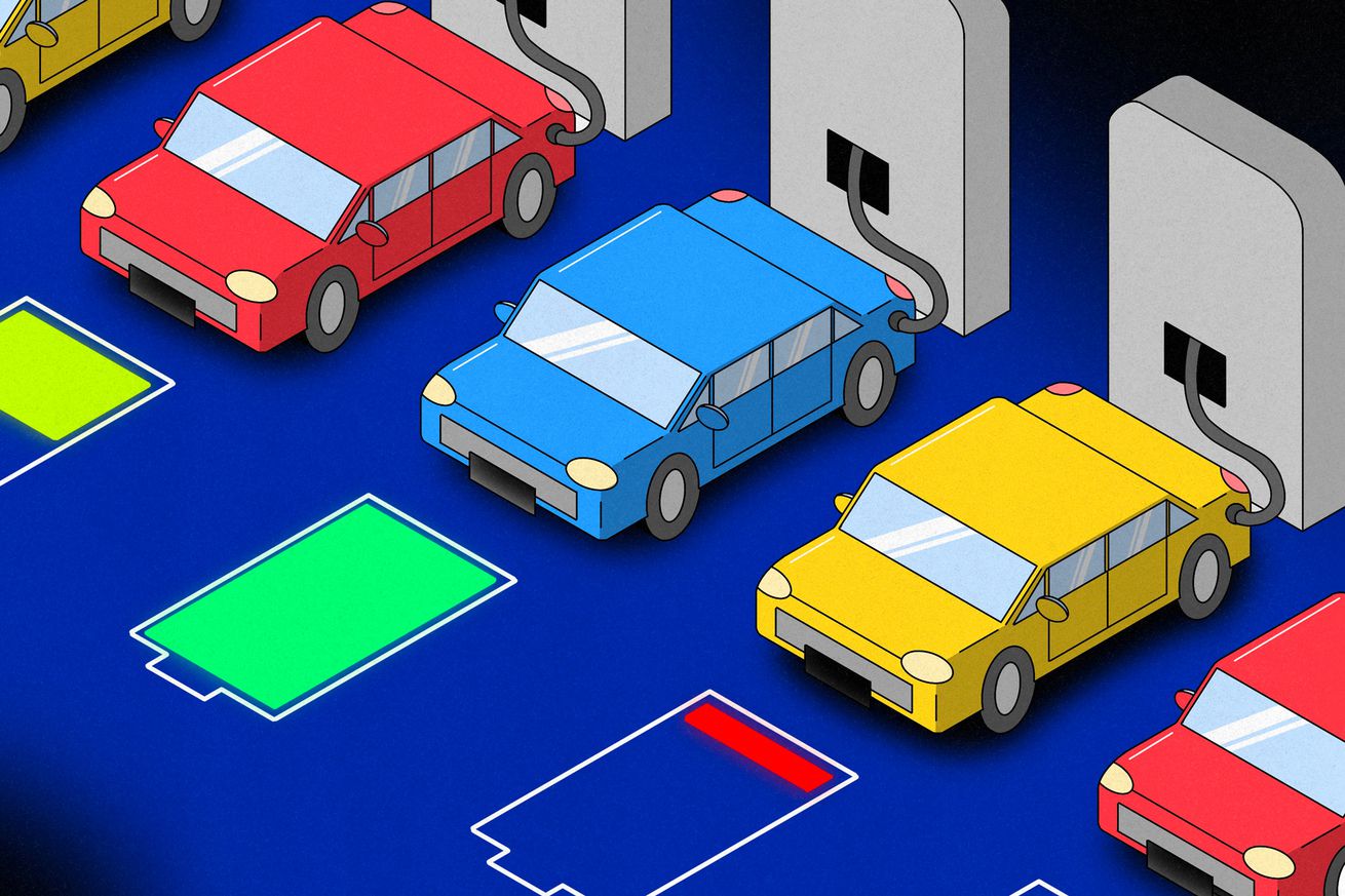 Switching to electric vehicles would be fantastic for kids’ health