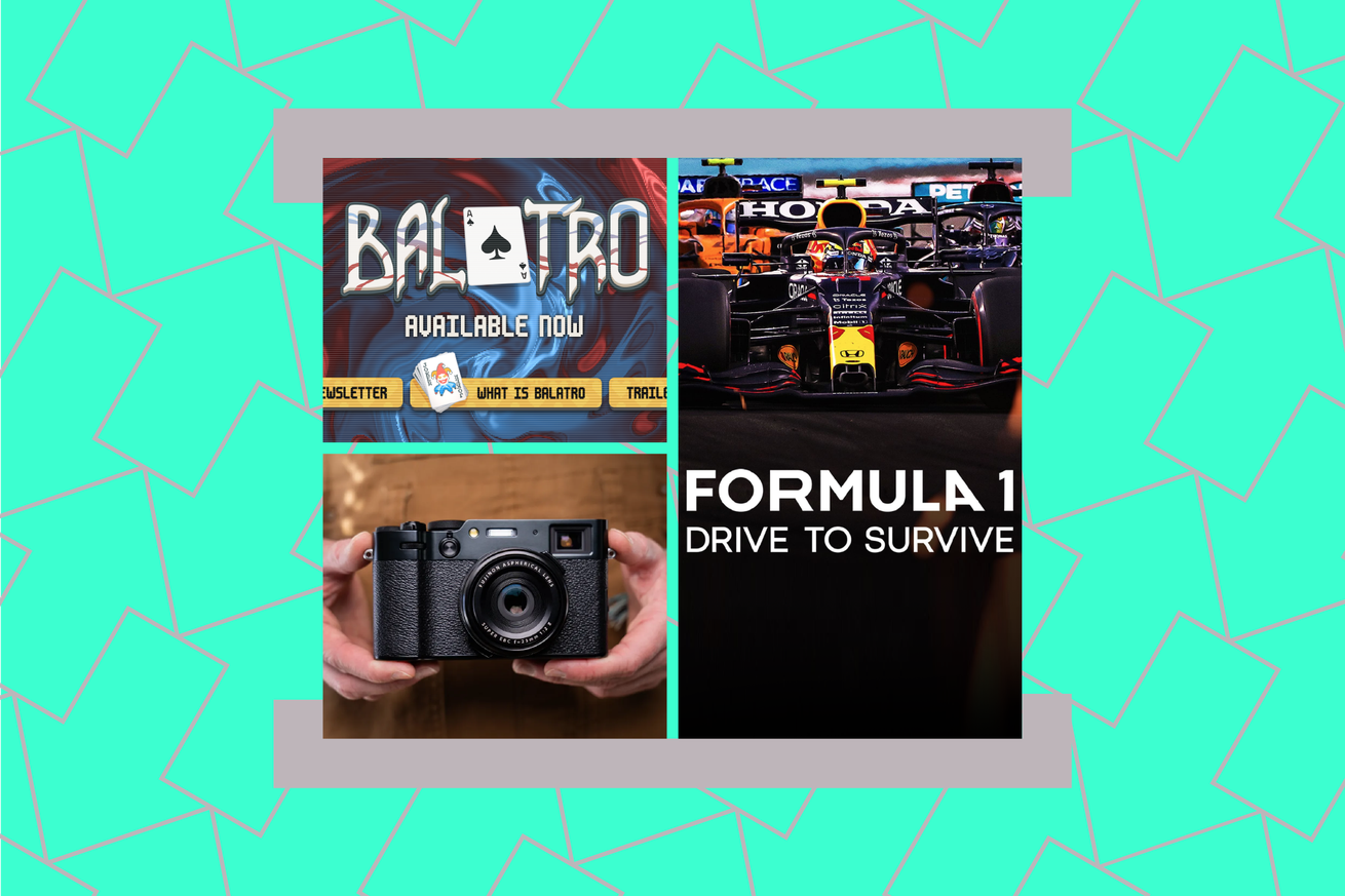 The ultra-complex card game that will take over your weekend