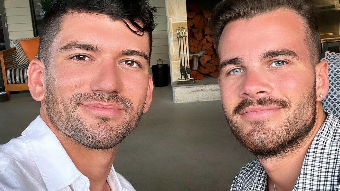 Two bodies found in search for couple after tip from alleged killer