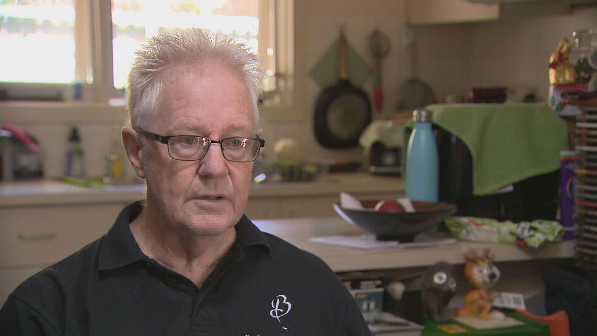 War veteran loses $18,000 to elaborate scam