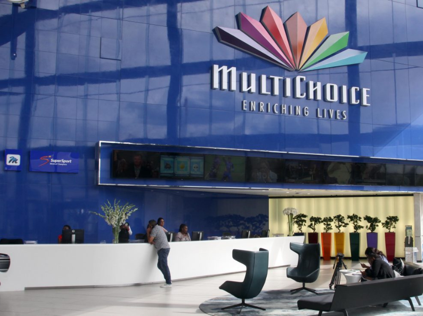 What Canal+, Multichoice Deal Means For African Entertainment