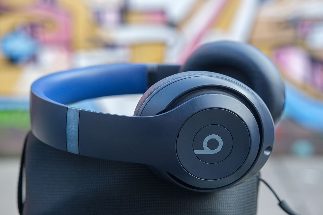 Apple is taking up to $150 off the Beats Studio Pro and Studio Buds Plus