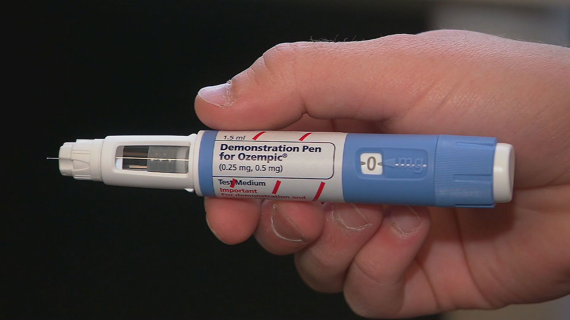 Australian researchers unlock key ingredient in weight loss drug