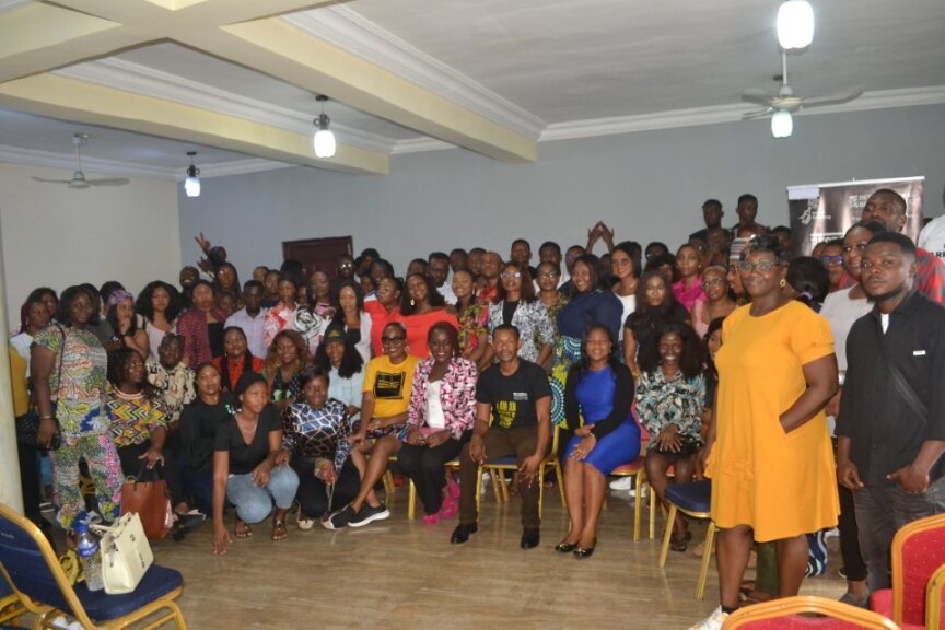 Building a reputable Beverage service: ABI Foundation and International Breweries trains over 600 people in PortHarcourt