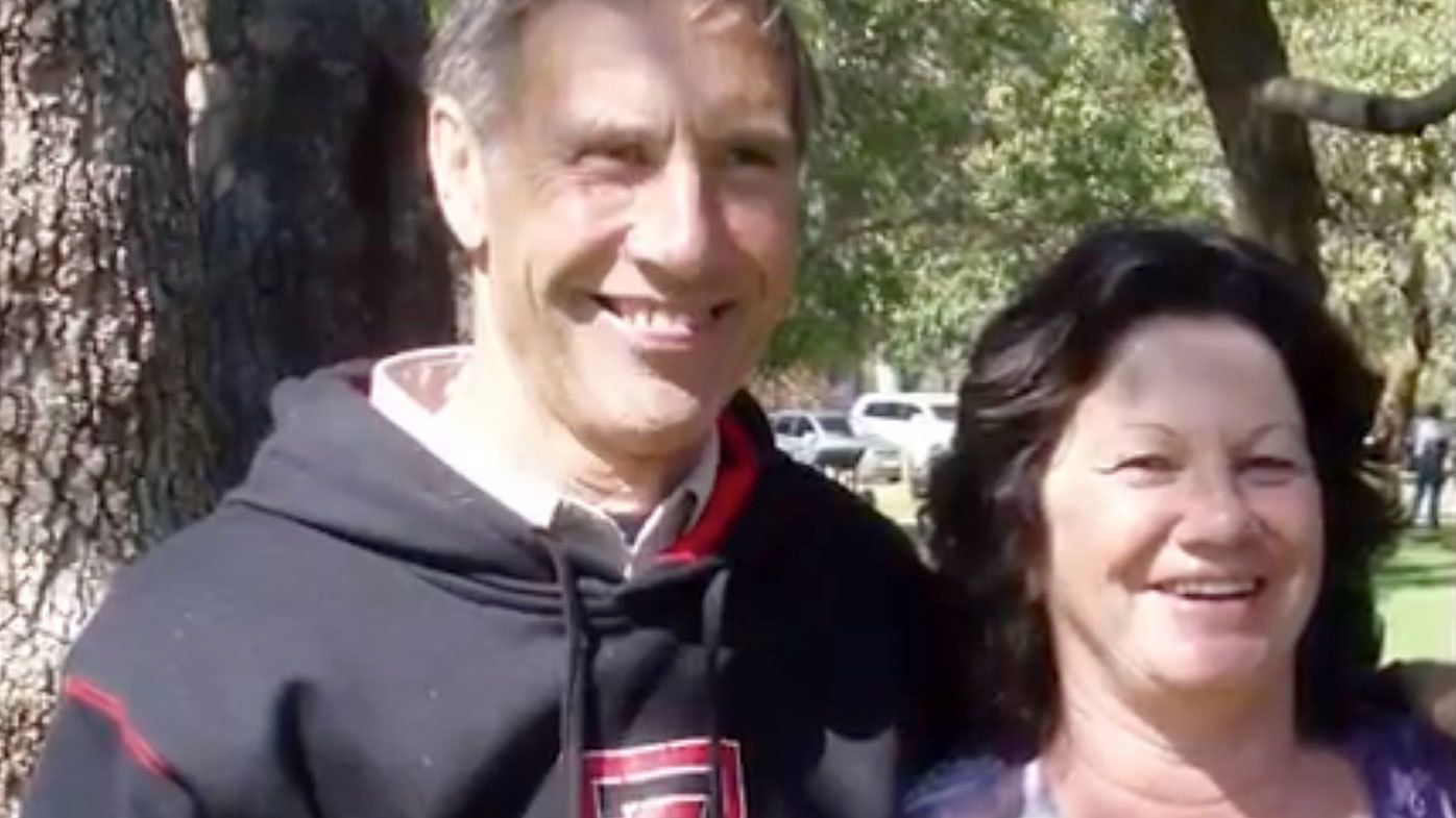 Deadly stabbing of Perth grandfather may have been ‘targeted’