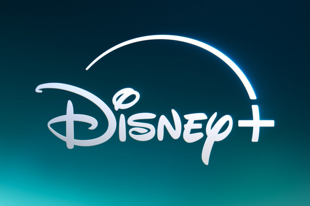 Disney Plus officially unveils its very green new logo – Mingooland