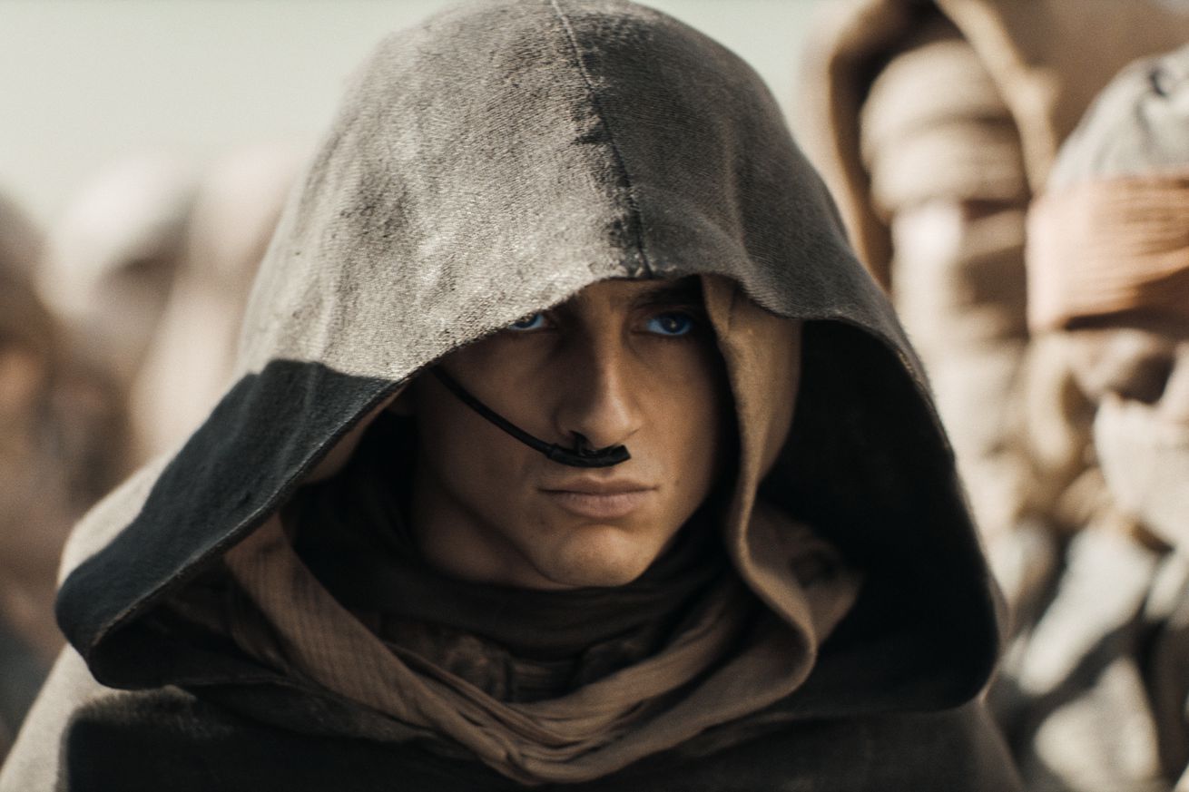 Dune: Part Two is a pointed examination of the books’ most subversive ideas