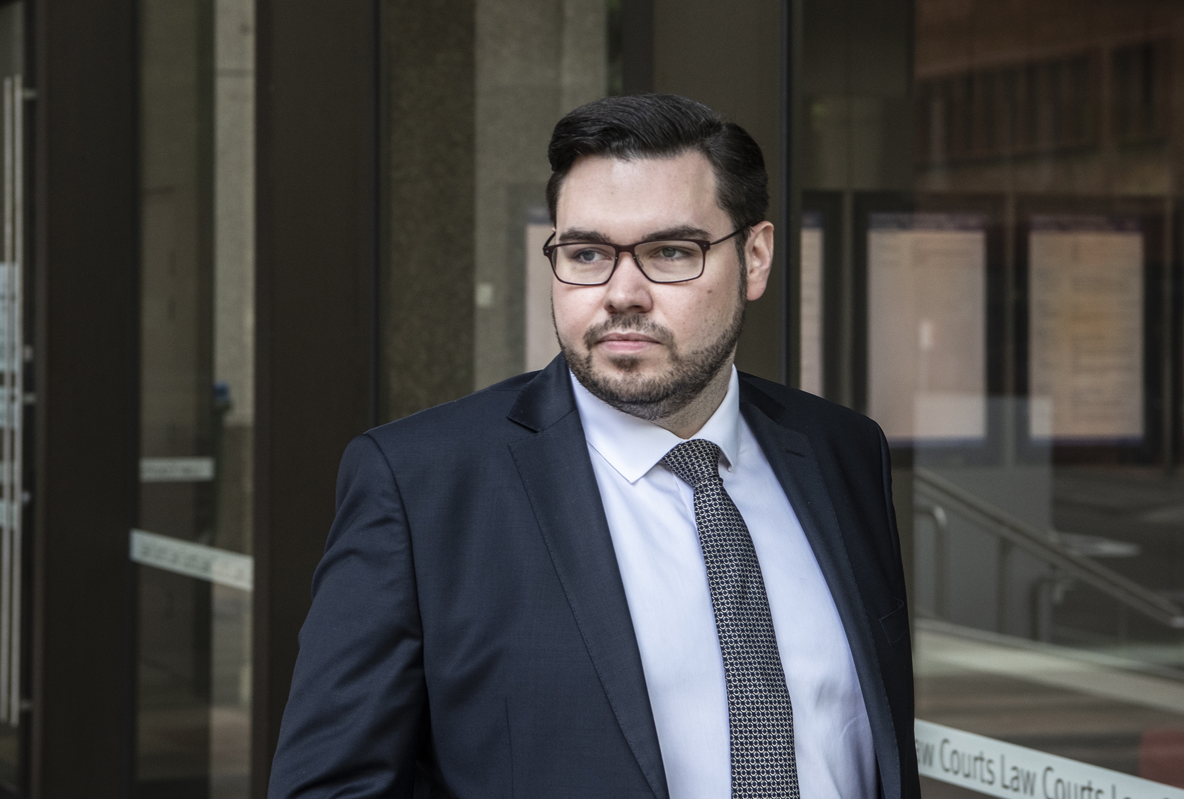 Fresh evidence application ahead of Lehrmann judgment