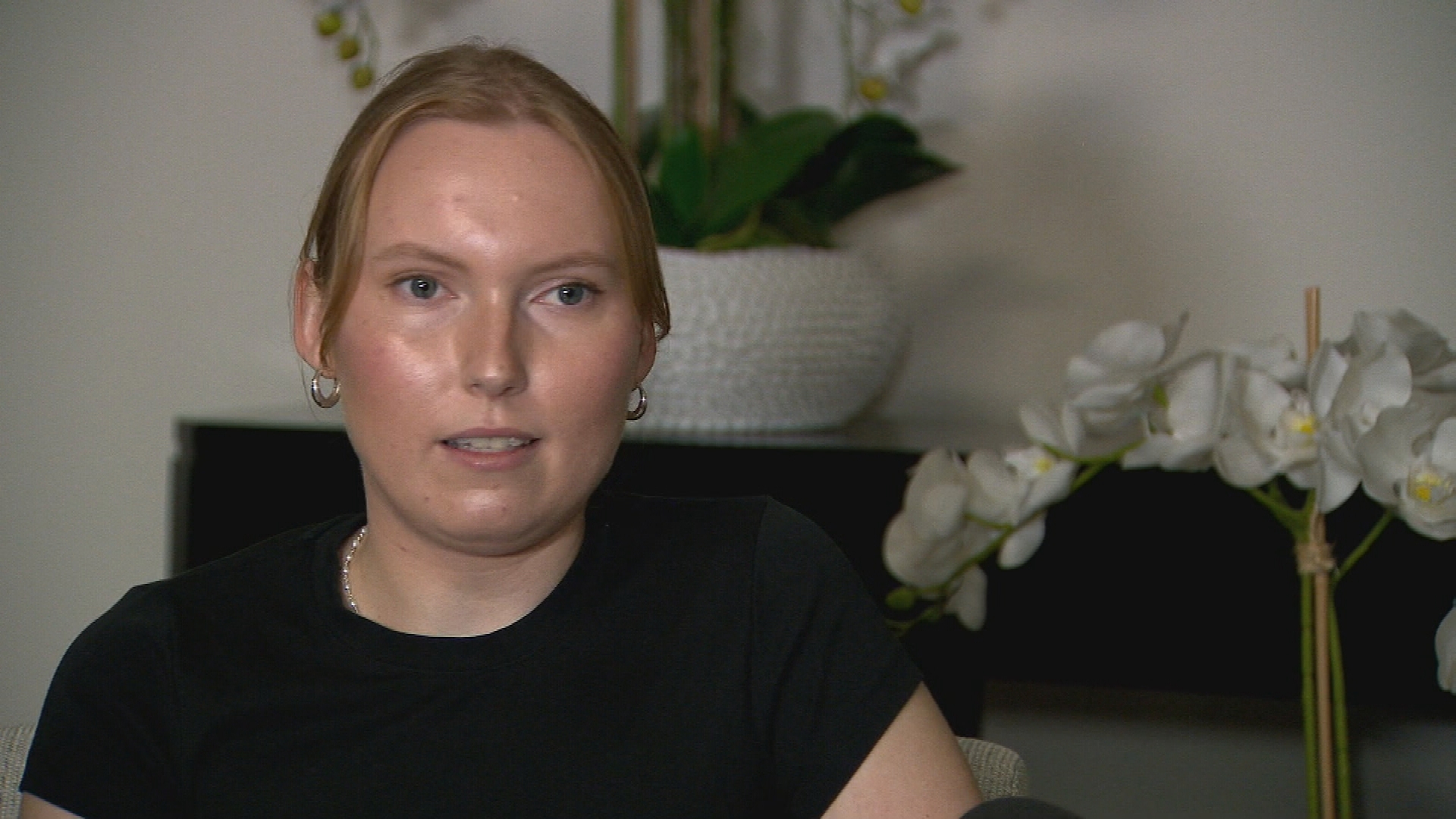 Groundbreaking treatment hope for ovarian cancer