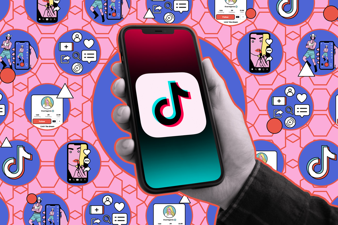 How to find (and delete) your TikTok history Mingooland