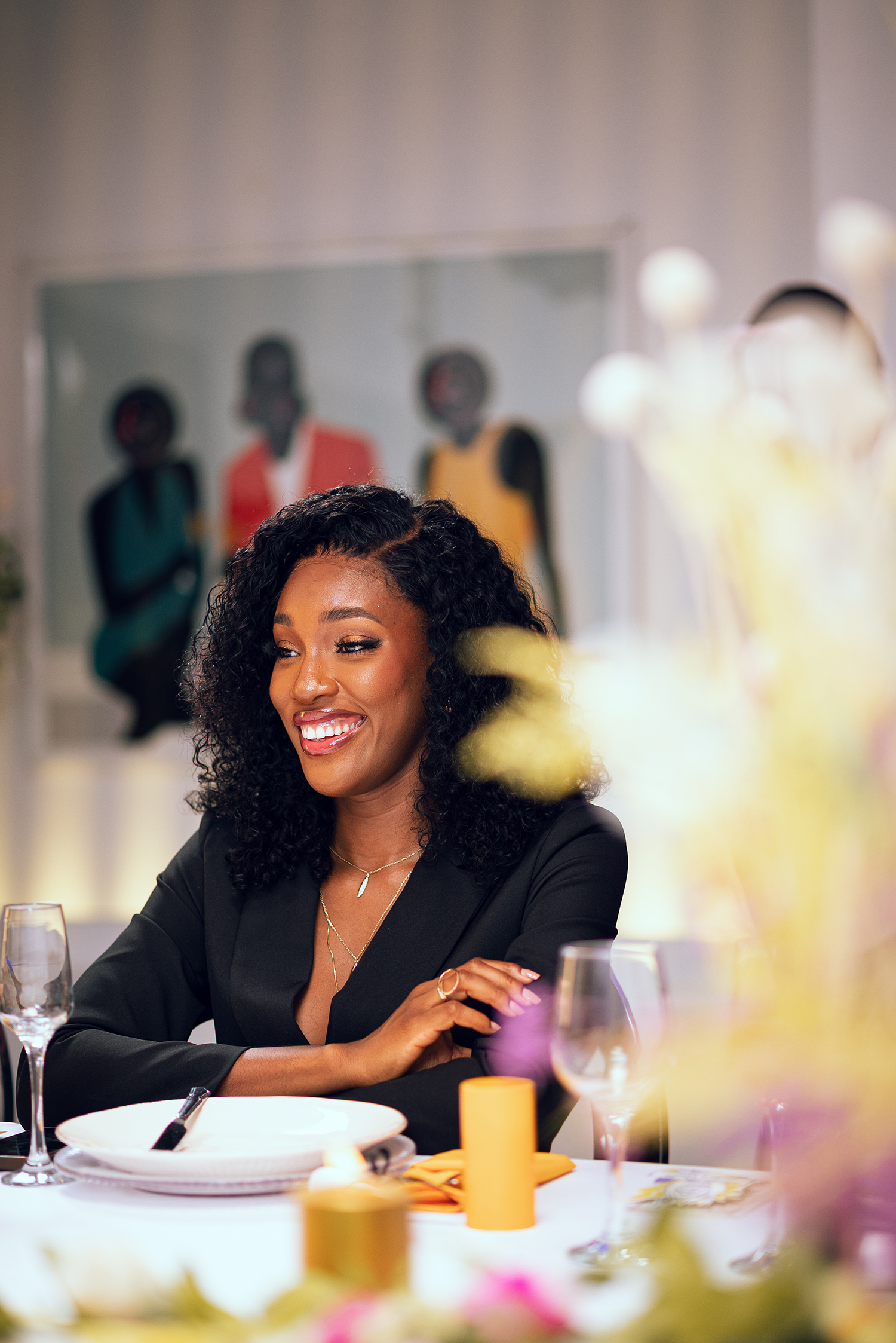 IWD 2024 Inspiring Inclusion: Miskay is set to Premiere its First-ever Original Live Series