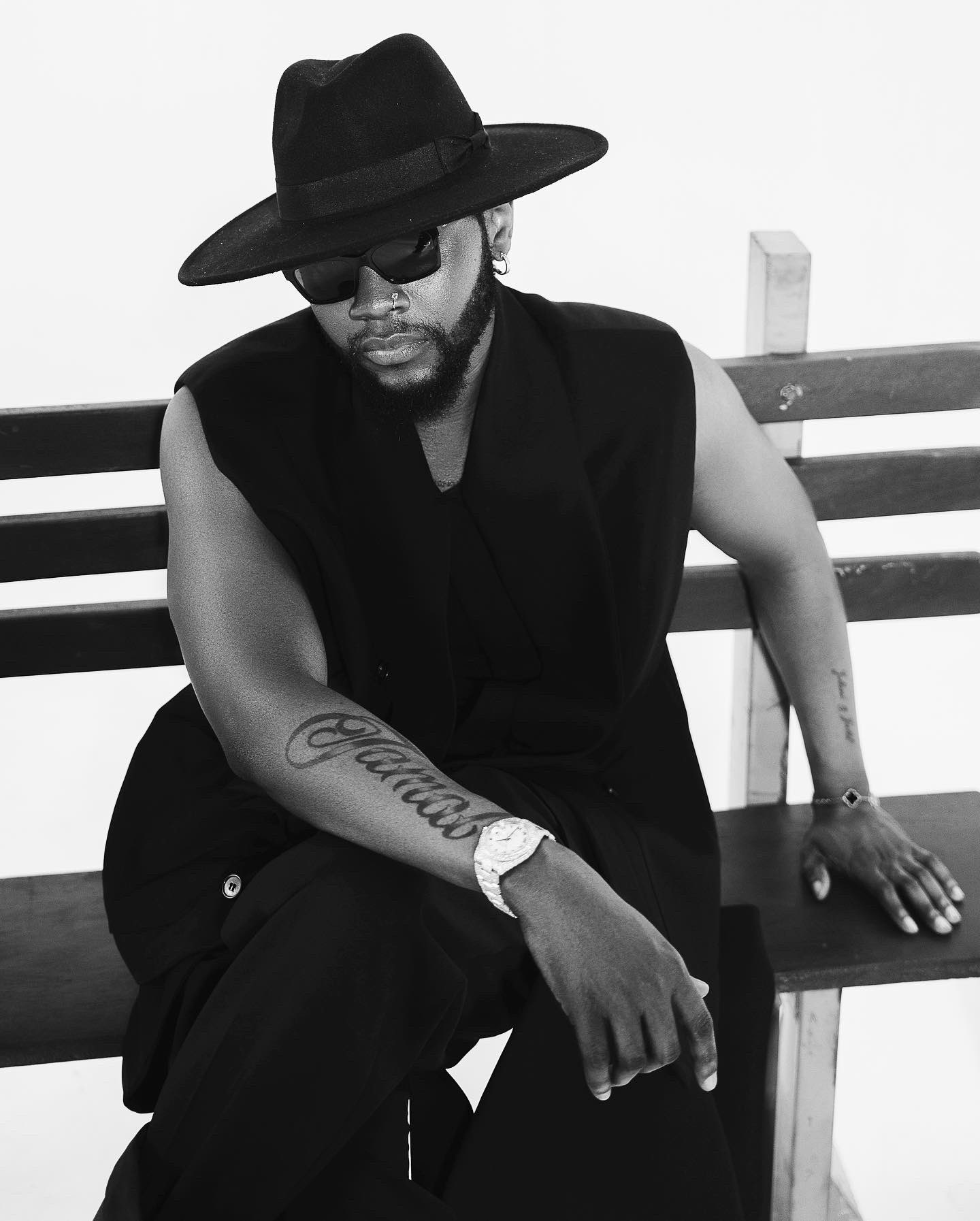 Kizz Daniel Says Thank You to His Fans With New EP “Thankz Alot”