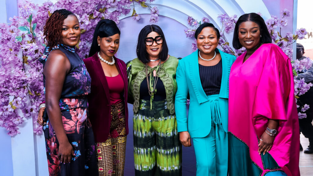 Netflix Celebrates International Women’s Day: A Spotlight on African ...