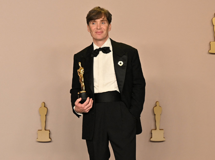 Oppenheimer Dominated The 2024 Oscars With Seven Wins - Mingooland