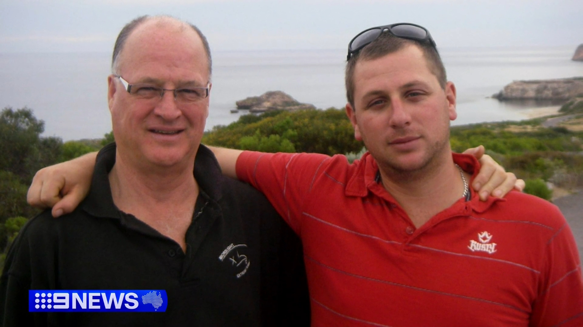 Port Lincoln boat capsize passengers identified