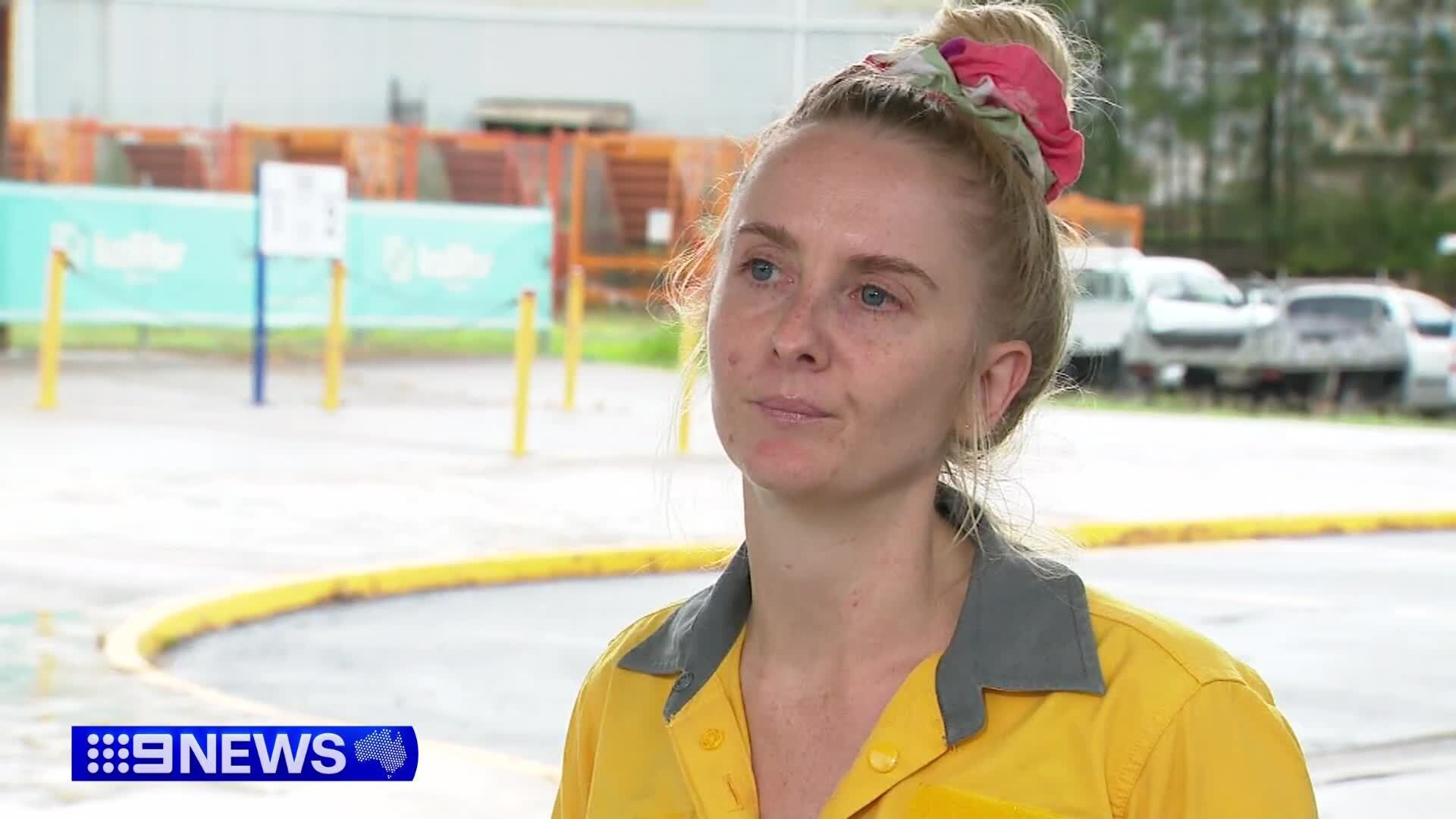 Push for up to 10 extra days of paid leave for reproductive health