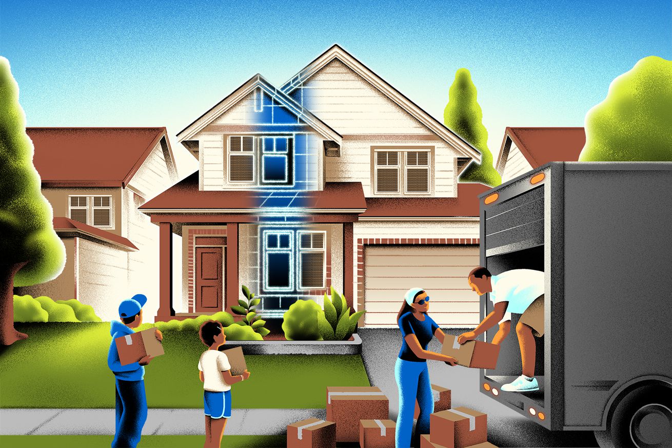 The woes of a blundering first-time smart home owner