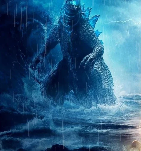 Godzilla