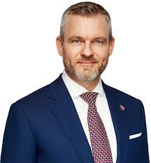 Peter Pellegrini