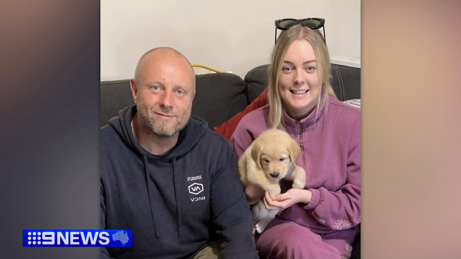 Daughter speaks out after dad left for dead in Perth hit-and-run