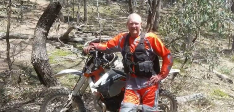 Fears for for missing camper in Victoria’s Mount Terrible region