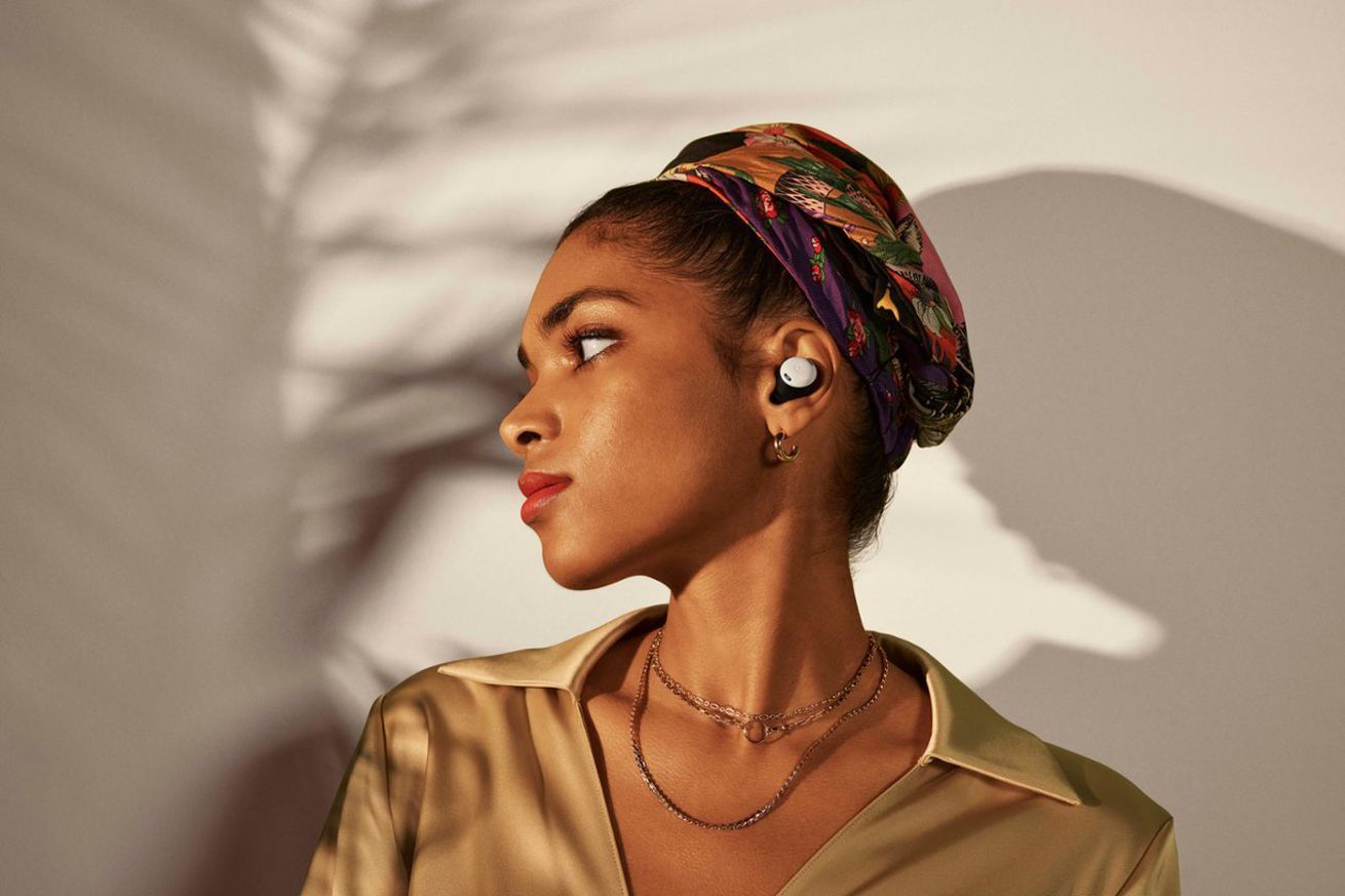 Google’s Pixel Buds Pro are $60 off in all colors — including the newest shades